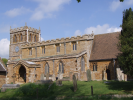 All Saints   Mears Ashby